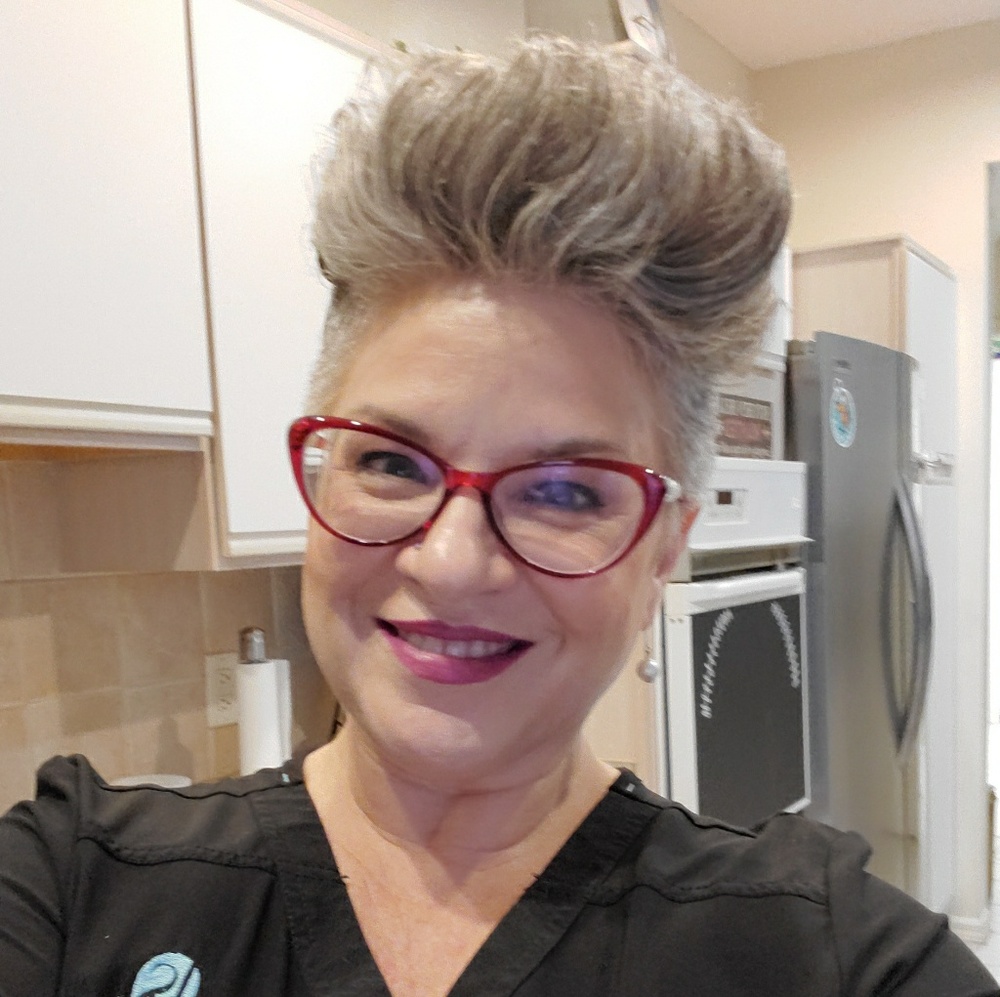 Meet your Posher, Kirsten